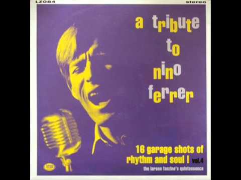 Curlee Wurlee! - Les Cornichons (Nino Ferrer cover 1965) (2003) video thumbnail
