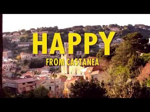 Happy From Castanea (Messina)