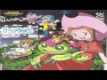 Digimon Adventure [デジモンアドベンチャー] - 03. I wish (オリジナル・カ ...