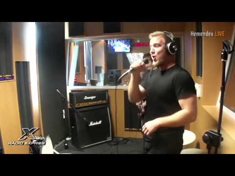 Lukáš Adamec a Siempre -- Neboj sa