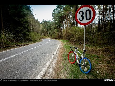 KERUCOV .ro: [VIDEO] Traseu SSP Predeal - Paraul Rece - Rasnov - Cristian - Brasov