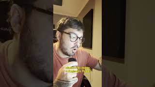 WAGNER MOURA É CANTOR! #wagnermoura #musica #globodeouro