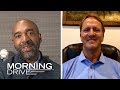 Growing up with the Golden Bear | Morning Drive | Golf Channel