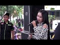 KEHADIRAN CINTA KMB