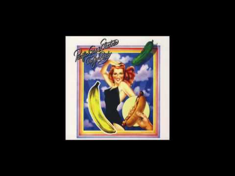 PACIFIC GAS & ELECTRIC - Are You Ready?