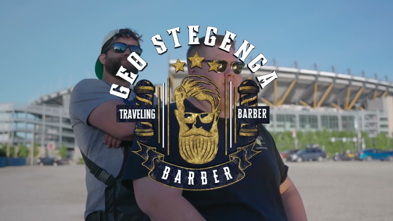 Barber