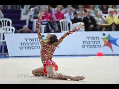 Yulia Bravikova - Ball 2014 - Music