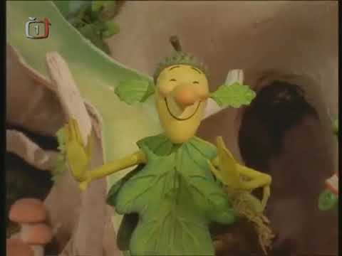 Pan Dubínek -  znělka