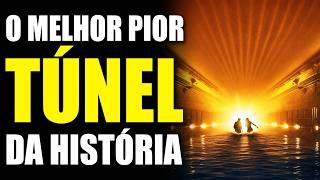 DAYLIGHT te faz ver a LUZ NO FIM DO TÚNEL! - Piores filmes da história