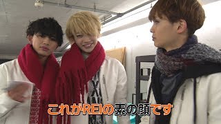 EBiSSH TV #34／2017.12.13 2ndシングル「マイ・フレンド / キミでいっぱい」リリース記念全国フリーライブツアー@ららぽーと豊洲 後篇