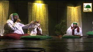 Kalam - Ab To Bas Aik Hi Dhun He Ke Madina Dekhoon