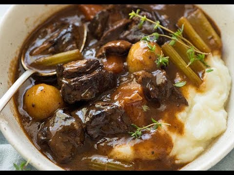 Beef Stew