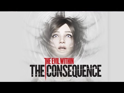 Evil Within DLC - The Consequence Part 5
