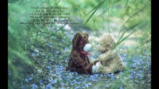 You&#39;ll never stand alone - Whitney Houston ( lyrics )