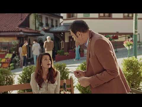 Deset u pola - Luk je samo dodatak