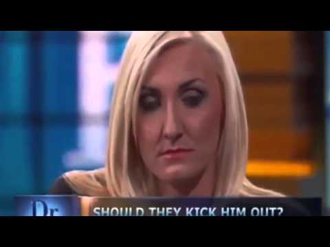 Dr  Phil Show   October 16, 2014   ''A Father Accused   The Search for the Truth''