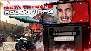 LA META THERAPIE PORTE SES FRUITS (RPG)