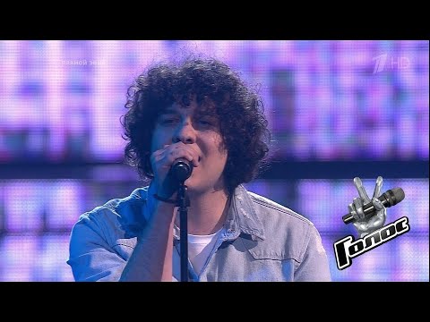 Anton Tokarev "Мне бы в небо" / "Весна" | The Voice of Russia 8 | Semifinal