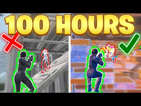 I Studied Fortnite Pro Gameplay for 100 Hours (Here’s What I Learned)