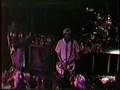 Home Grown LIVE "Grow Up" 