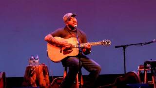 Aaron Lewis - Vicious Circles, St. Paul, MN
