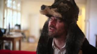 Gruff Rhys - Iolo (Live)