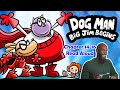 Read Aloud Dog Man Big Jim Begins Chapters 14 16 Fun Book Reading