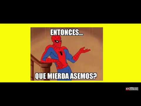 Toke (Dylan Fuentes y Nio García) PARODIA