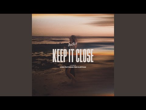 Keep It Close (feat. Finn Kleffmann)