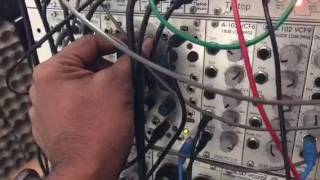 Acidlab M303
