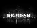 MR.MISSH-EZ VAN 