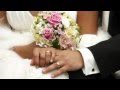 Create a wedding video with muvee Reveal