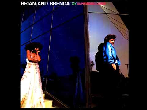 Brian And Brenda Russell - That's All Right Too (1977, Canada)
