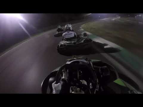 500 Miles of Pomposa 2023 - Stint 3.4