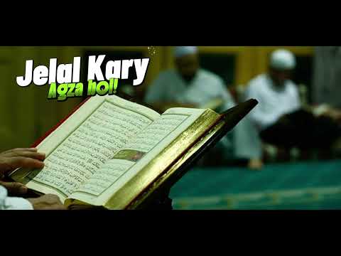 384 Jelal Kary -  70 kary hakynda