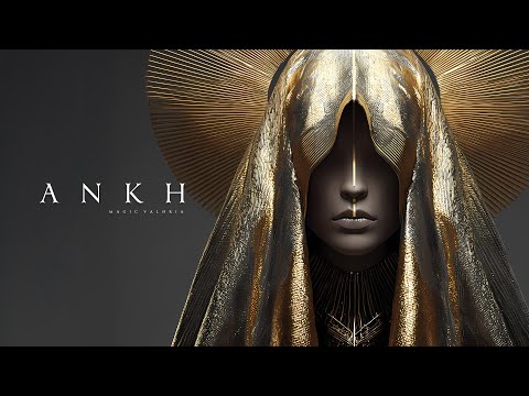 Ankh - Ancient Egyptian Ambient Music