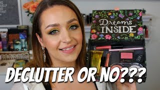 CHOPPING BLOCK FINALE! Should I Declutter?