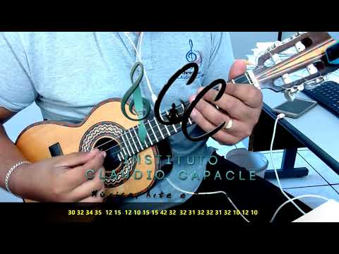 Vendi meu Peixe - Jorge Aragão