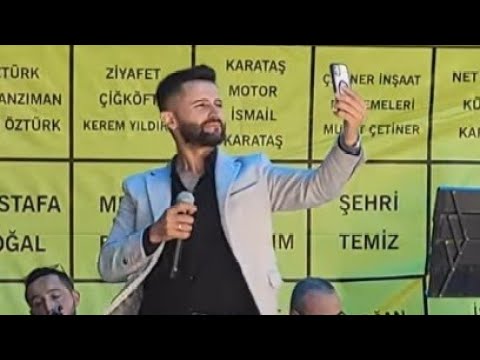 ERBAA İKİZCE KÖYÜ 6.GELENEKSEL SANCAR YAYLA ŞENLİĞİ TUNCAY TEMİZ KONSERİ 10 10 Ağustos 2025
