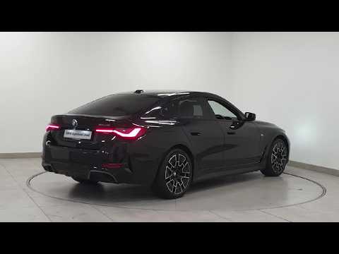 BMW i4 eDrive35 M Sport - Image 2