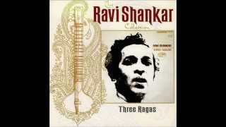 Ravi Shankar - Raga Jog