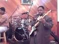 Hayes On Guitar "Praise Is What I Do"