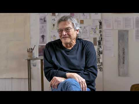 Terry Allen: Mid '60s (1962-66)