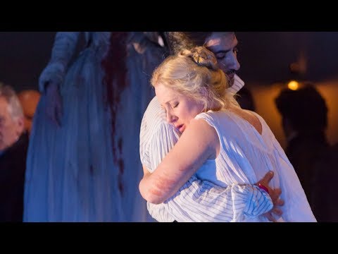 Lucia di Lammermoor - 'Il dolce suono...' (Donizetti; Diana Damrau, The Royal Opera)