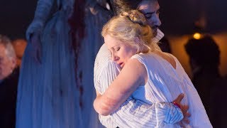 Lucia di Lammermoor - 'Il dolce suono...' (Donizetti; Diana Damrau, The Royal Opera)