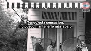 Foo Fighters - Saint Cecilia (AUDIO) -Subtitulado en español