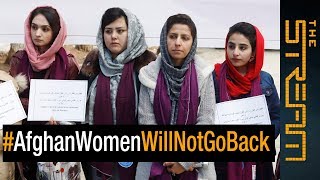Will peace with the Taliban threaten Afghan women?  | The Stream