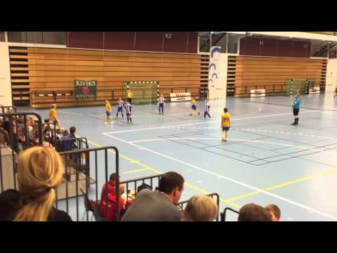 Kristianstad arena 2015 Klagshamn - Tomelilla