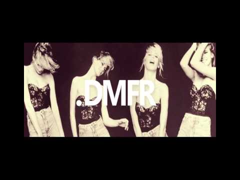 DMFR feat. Rikki Brazie - Electric