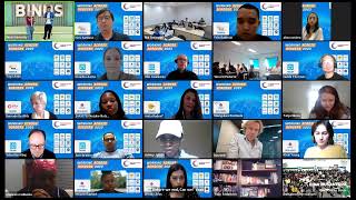 Working Across Border Project 2024